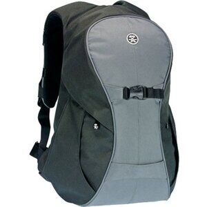 Crumpler Whickey and Cox Backpack (Grey)